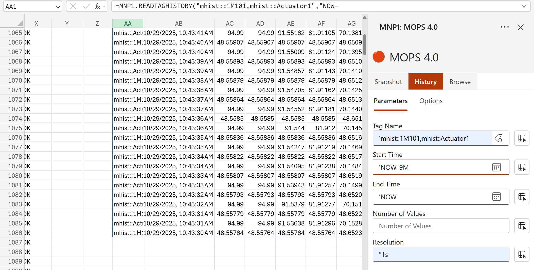 Two Profile tag web limit
